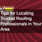 roofing contractor