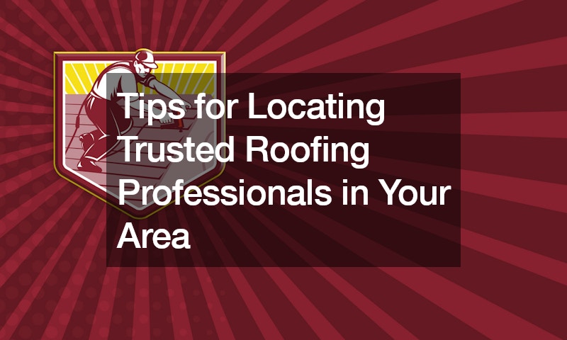 roofing contractor